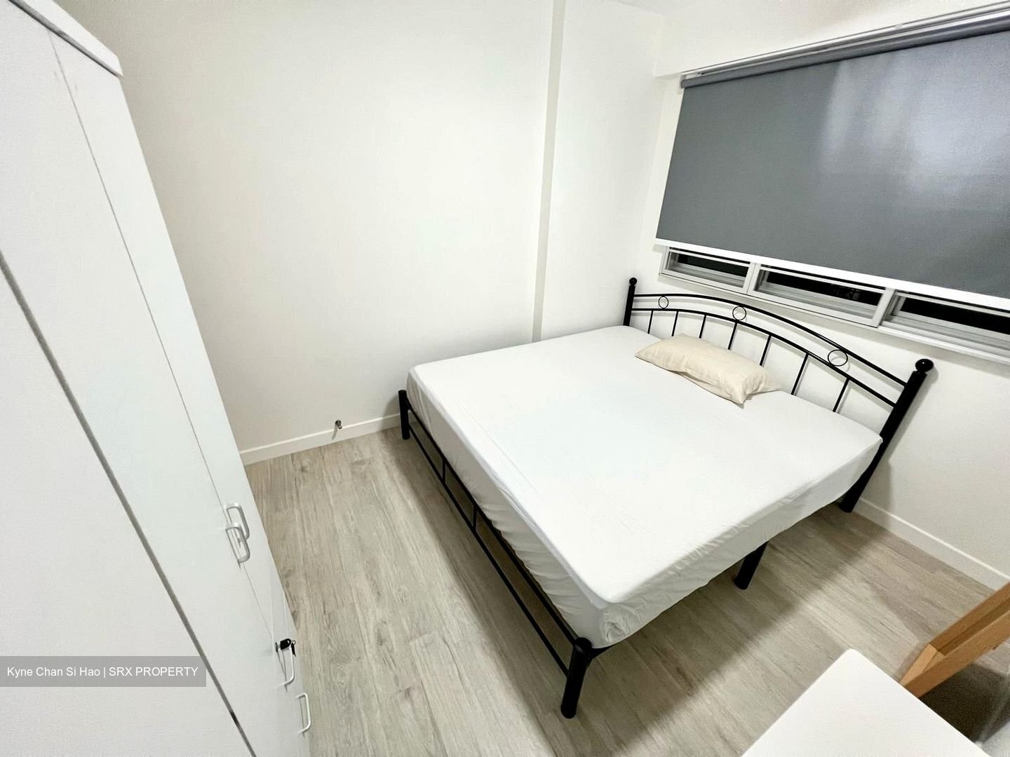 Blk 208B Punggol Sails (Punggol), HDB 3 Rooms #446132891